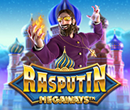 Rasputin Megaways