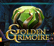 Golden Grimoire