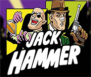 Jack Hammer