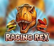 Raging Rex