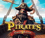 Pirates Gold Rush